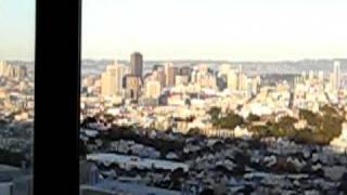Kris's Apartment in San Francisco