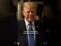 Donald Trump addresses Letitia James, $175 million bond controversy #Shorts