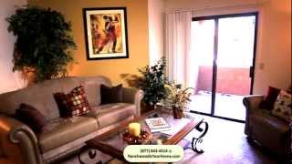 Ranchwood Highlights - One Bedroom Homes