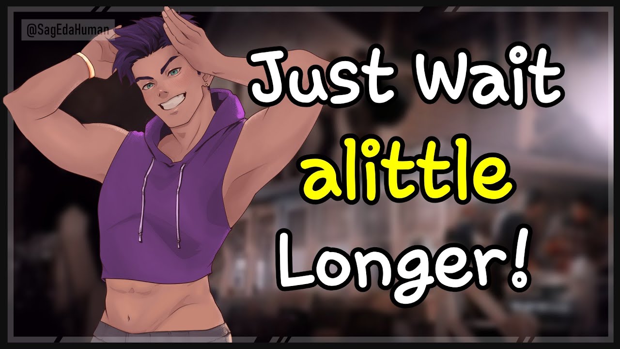 Boyfriend Forgets Your Anniversary  [Missed date] [Apology] [SpeedPaint]