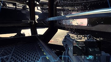 [Alpha 2.0] Particle effects bug