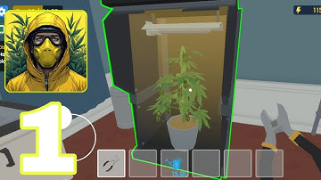 The Schedule 1 Project - Gameplay Walkthrough Part 1 - Tutorial (Android, iOS)