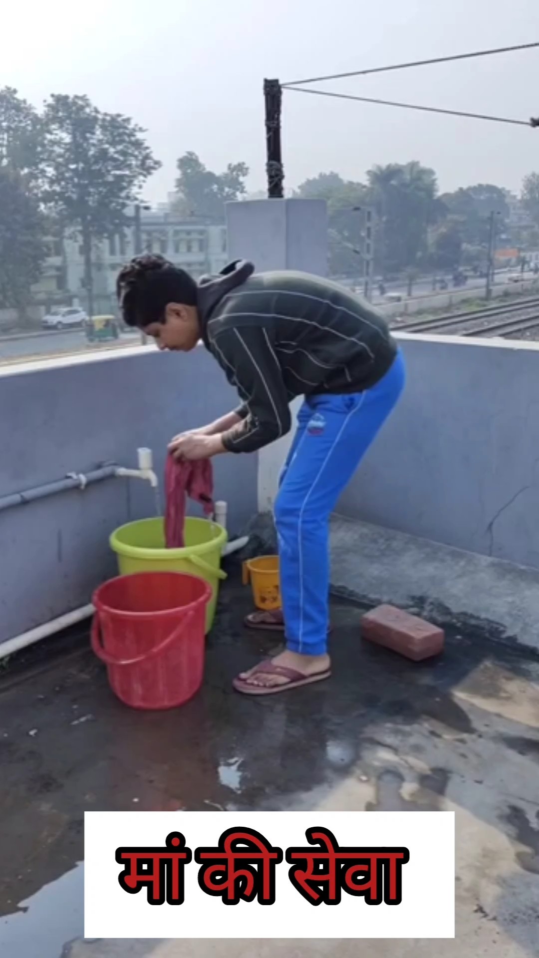 मां की सेवा ?  #shorts #trending #maa #views