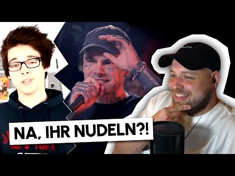 Taddl aka BEASTBOY – wie ein YouTuber zur Battlerap-Sensation wurde | KICO REACTION