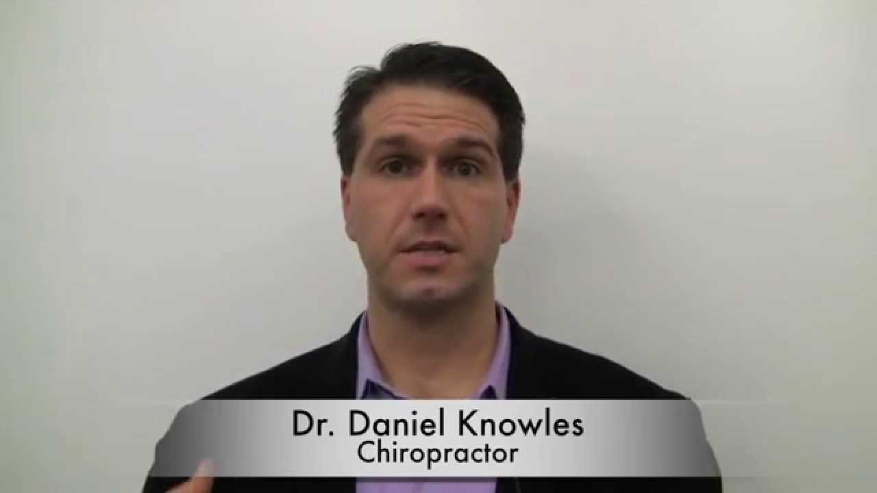 Dr. Daniel Knowles Shares His Experience With InfluenceOlogy Training
