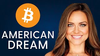 Natalie Brunell: Bitcoin, American Dream Revived