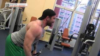 Video Petr Stach
