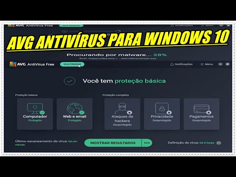 Vídeo: Barra de endereços, Alterar fonte e outros recursos no Editor do Registro no Windows 10