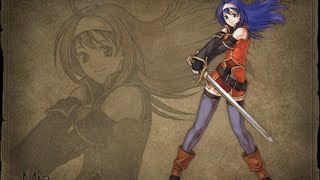 Fire Emblem Path of Radiance HD Walkthrough Part 8