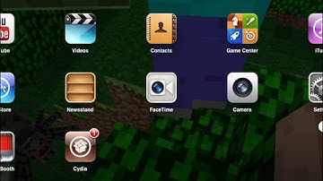 iOS 6 Semi-Tethered jailbreak (iPad 2)