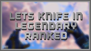 Knife Only Challenge | cod mobile