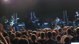 Intervals - chronophobia (Live In Prague 03-05-2026)