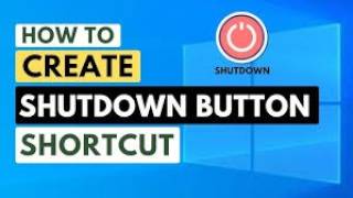 How to Creating a desktop shortcut to shutdown your PC in 2026 is a fast and effective way to bypass