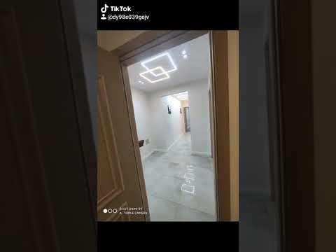 حدائق الاهرام البوابه الرابعه منطقه ع شقه للبيع واجهه دور تالت 195متر تشطيب سوبر لوكس 82 010005151