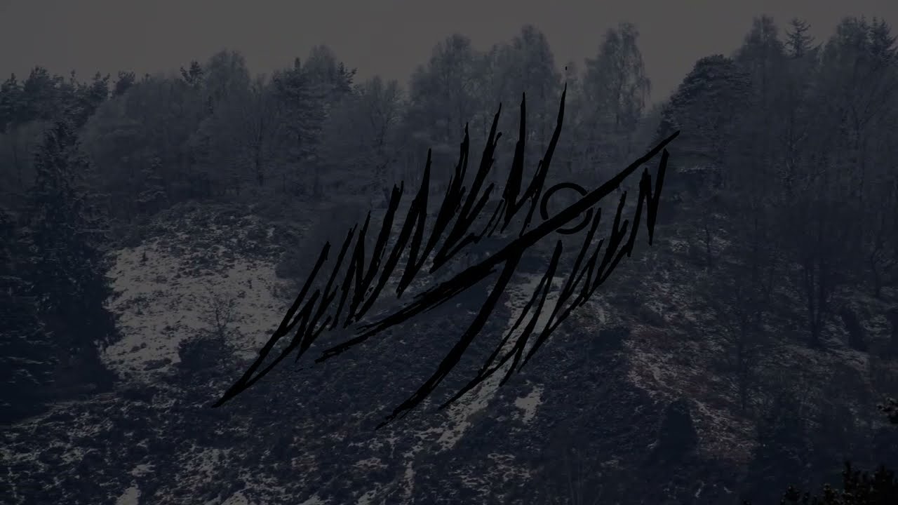 Gennem Tågen demo teaser, March 2022