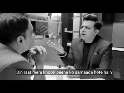 Ek Baap ka Dard share karne ki koshish...