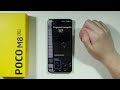 POCO M8 5G: How to Change Fingerprint Animation (Fingerprint Effect)