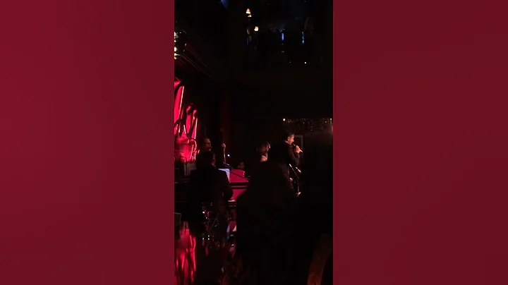 Daniel Barnes Micah Barnes Backup Singers Kathryn ...