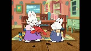 Max & Ruby - Rubys Piano Practice S1,E1 2002