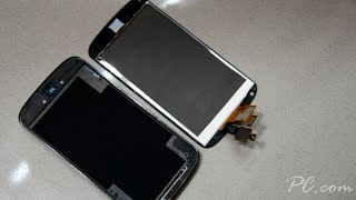 [SOLVED] Smart Phone Touch screen replacement| LG GOOGLE NEXUS
