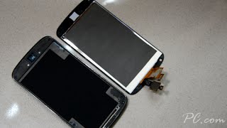 Details [SOLVED] Smart Phone Touch screen replacement| LG GOOGLE NEXUS Guide