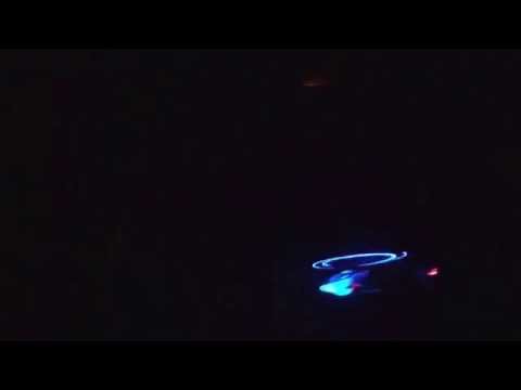 WLtoys V911 Pro LEDversion 試作機 Part 5