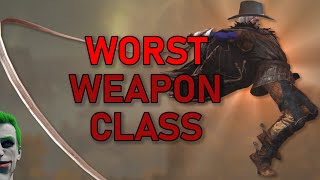 Can You Beat Elden Ring With Only Whips