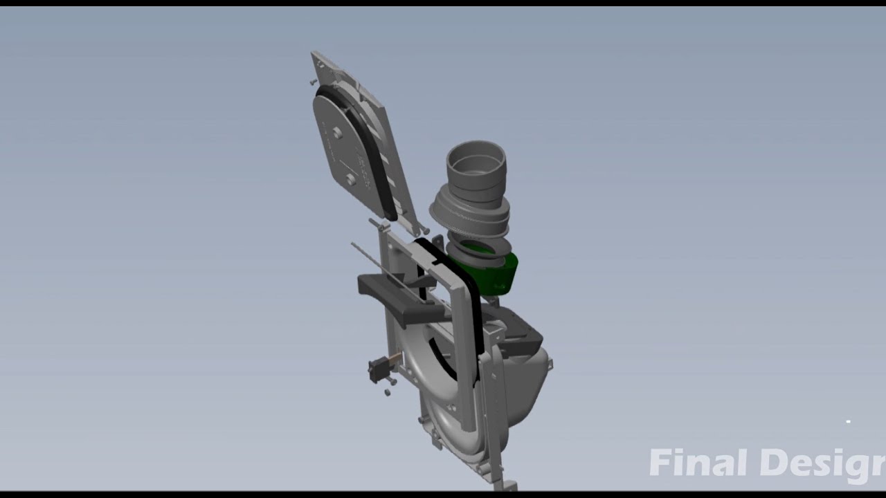 The Making of The Hide-A-Hose 6000 PRO