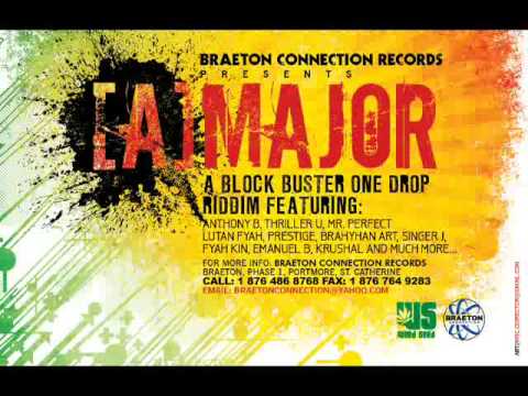 Bryan Art "Love People" (Audio Only) 2009