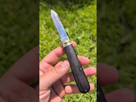 Sheffield Jack Knives  