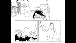 Boku No Hero Glare p1 - ENG Boku No Hero Glare p1 - ENG