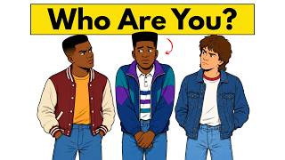 Psychology of Black Gen X Who Learned How To Code-Switch