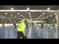 Maximumsports.tv 189 -  Le championnat canadien senior de Handball - 130523
