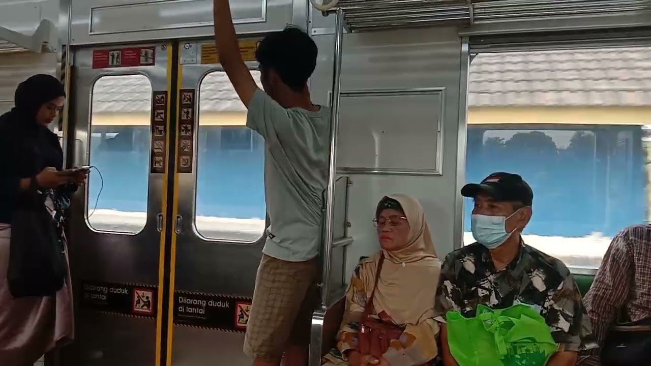 元JR東日本 KRL 武蔵野線 総武線 205系 走行音 東洋IGBT-VVVF ケヨM2編成+ケヨM1編成 ミツ16編成•ミツ15編成 モハ204-5003 (元モハ204-281•元ミツ16編成)