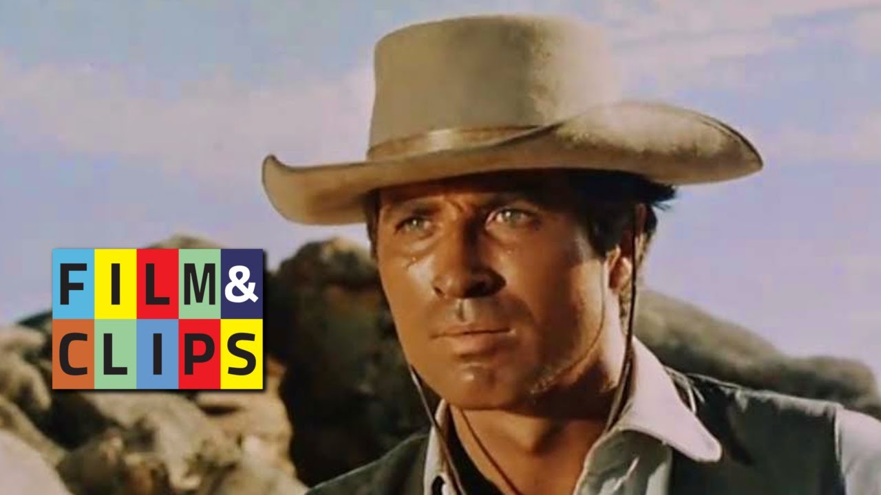 Youtube Film Western Americani Completi In Italiano