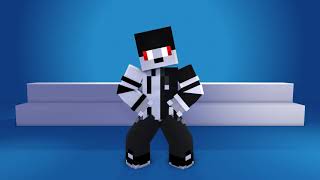WORK MEME  [Minecraft Animation]
