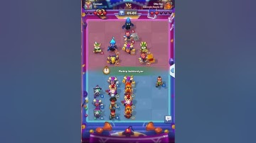 🥉 I Reached TOP 3 in the GRAND TOURNAMENT! | Ludus: Merge Arena PvP Strategy 2025 🔥