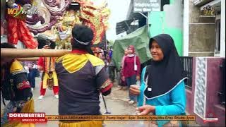 JEGER || YANG EXCLUSIVE PUTRA NAFITA CAYA || TARA DIVA GROUP || JATI TUJUH - MAJALENGKA