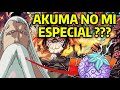 🔥Os Gorosei têm mesmo uma AKUMA no Mi? O Segredo Revelado!
