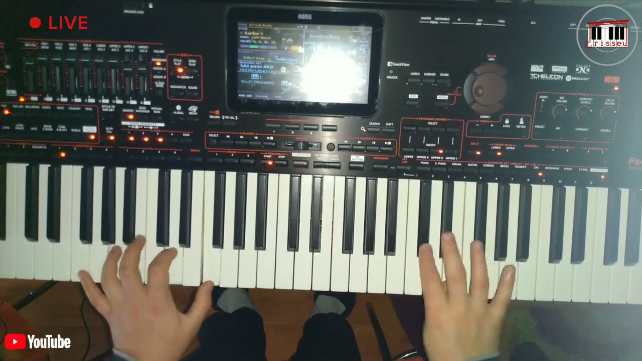 #V289 🎧Super colaj de sârbe moldovenești și voie bună la 🎷🎷..numai bune de ascultat la distracție !😅