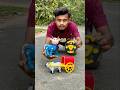Suto Dancing Deer and Remote control Cow Gadi Unboxing