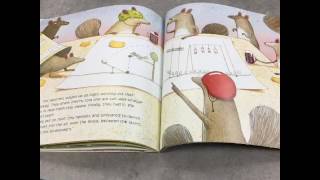 Fluency Recording