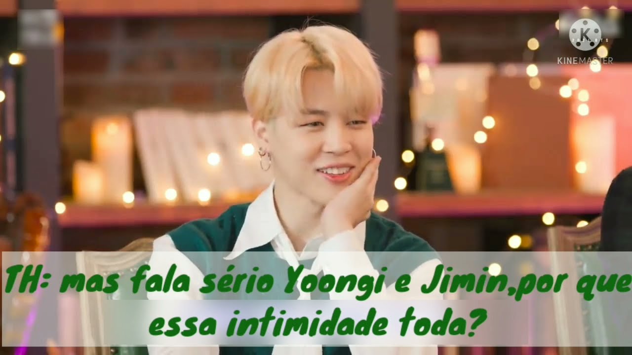 BTS Responde #7 (Perguntas sobre a S/n)