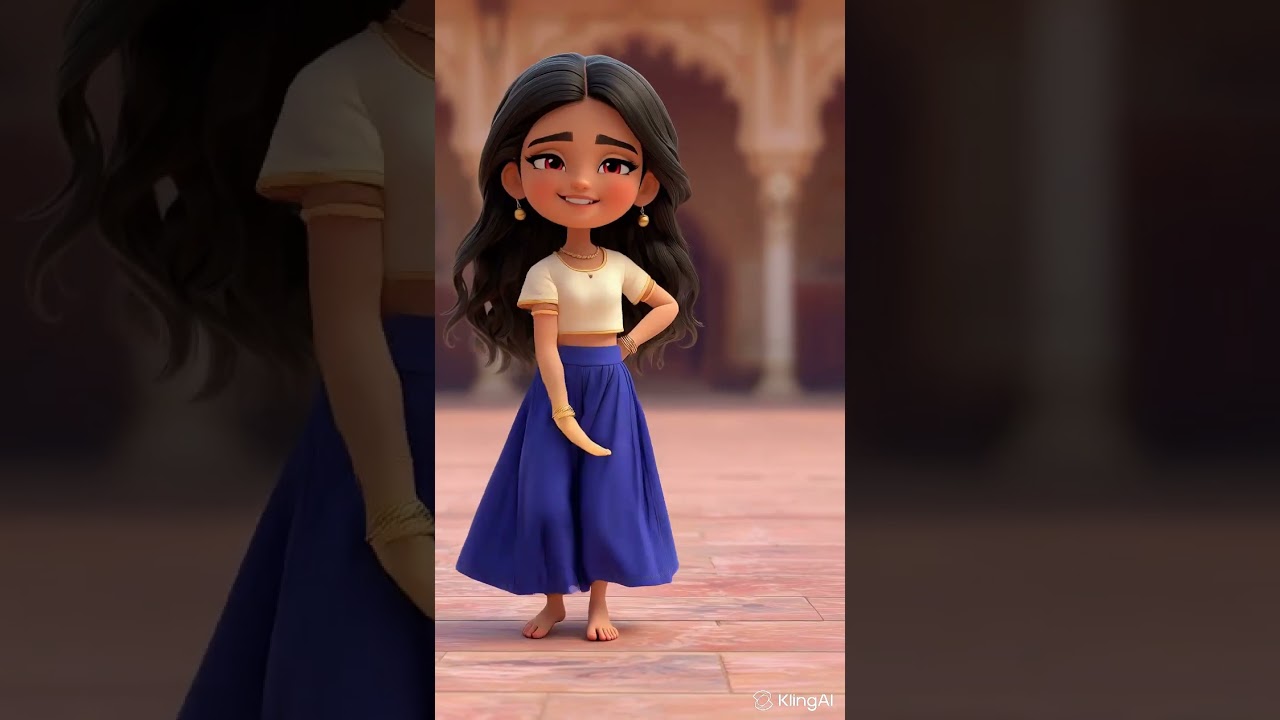 Детская танцевальная вечеринка 🎉 | Супер милые движения малыша 😍 