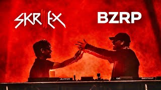 Skrillex B2b Bzrp  Ultra Miami Festival 2026