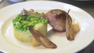 Young Chef 2016 Awards