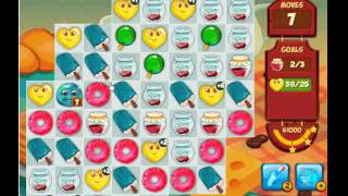 Candy Valley Level 186
