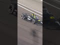 Hey, Mick! 😎 #indycar #racing #mickschumacher