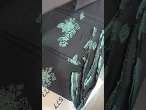 Saya Jadaq 100followers Fashion Lawncollection 3millionfollowers 