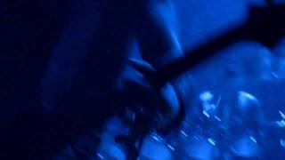 Behemoth - Conquer All Live at The House of Blues Chicago